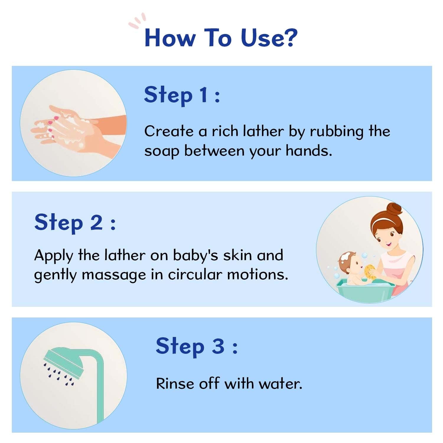 Chicco Baby Moments Soap