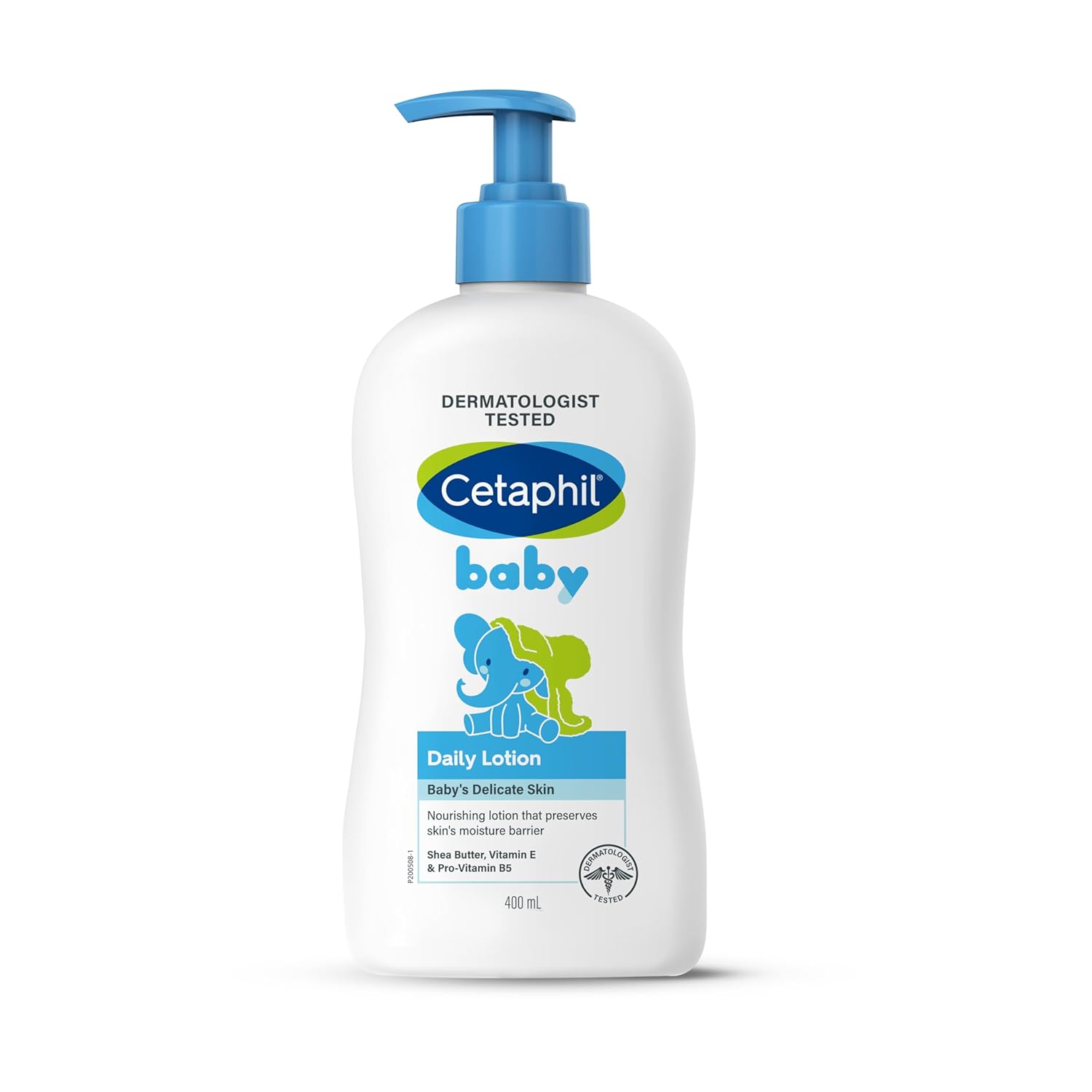 Cetaphil Baby Daily Lotion 400ml