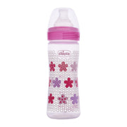 Chicco Feeding Bottle 2M+ (250ml)