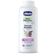 Chicco Baby Moments Talcum Powder