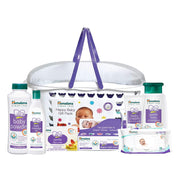 Himalaya Happy Baby Gift Pack ( 7 IN 1)