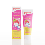 Pigeon Children Toothpaste Strawberry (45g)