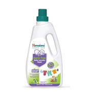 Himalaya Baby Laundry Wash - 1 LTR
