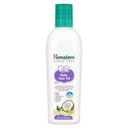 Himalaya Baby Hair Oil - 100ml