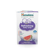 Himalaya Baby Refreshing Soap - Watermelon (75g)