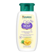 Himalaya Head to toe Baby Wash with Pure Cow Ghee - 100ml