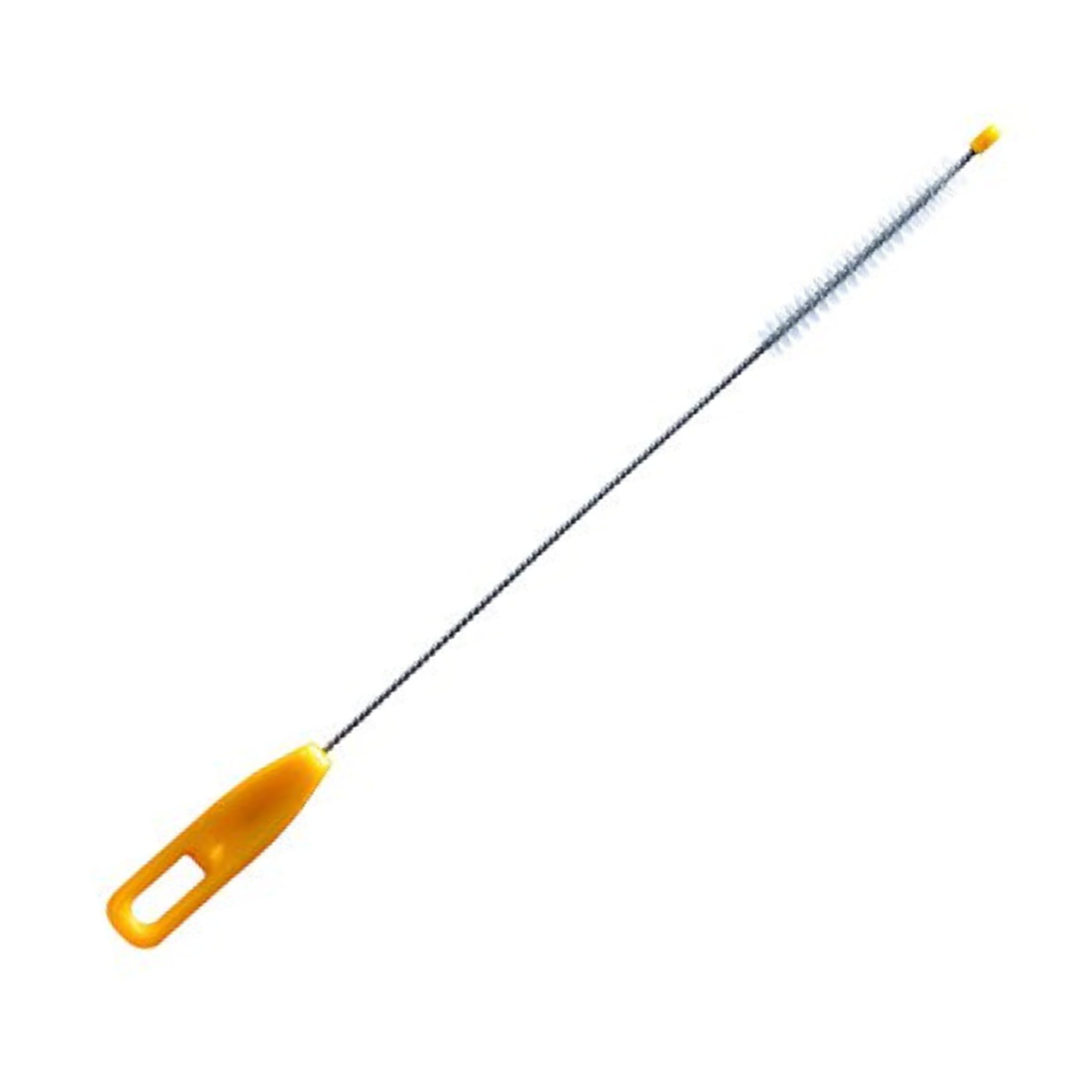 Pigeon Straw Brush | Durable & Flexible | Effective Scrubs Away Residues Inside Straws | BPA/BPS Free