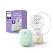Philips Avent Portable Electric Breast Pump