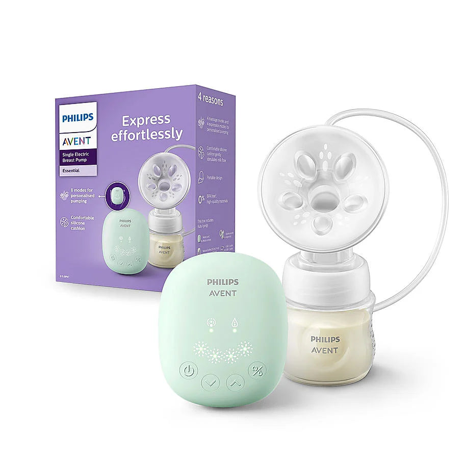 Philips Avent Portable Electric Breast Pump