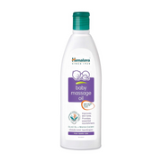 Himalaya Baby Massage Oil - 200ml