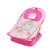 LuvLap Happy Astronaut Bather 0M+ (Upto9kg)